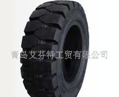 叉车实芯胎与叉车实芯轮胎 价格、厂家及图片全解析
