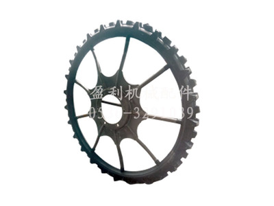 打药机配件与运苗机、插秧机轮胎 全方位配置解析