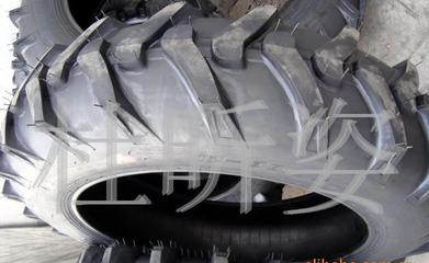 人字轮胎12-38 解读农用轮胎的规格与性能