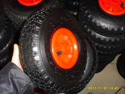 青岛中顺专用车辆轮胎产品概览与选型指南